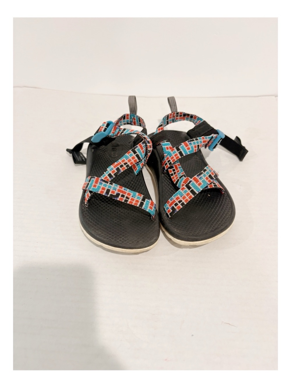Chaco kids sandals